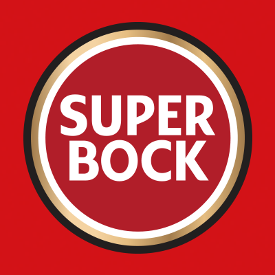 Super bock logotyp Super bock logotyp